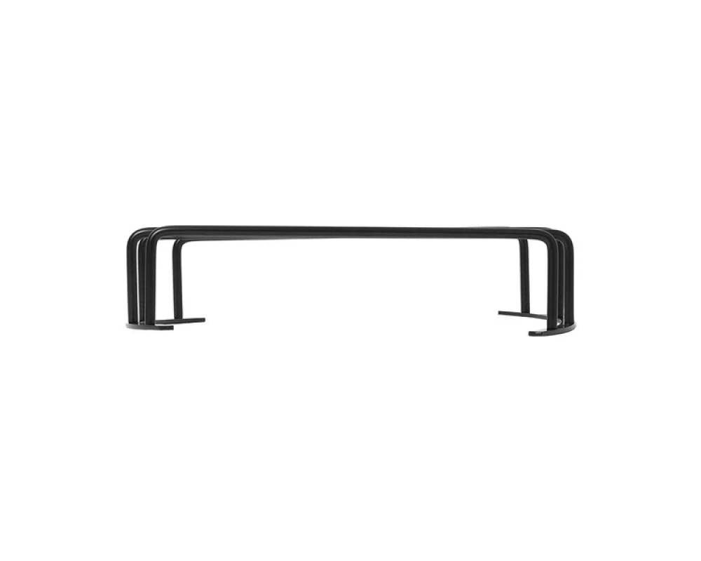 Auto-Connect 10" Grill bar
