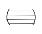 Auto-Connect 12" Grill bar