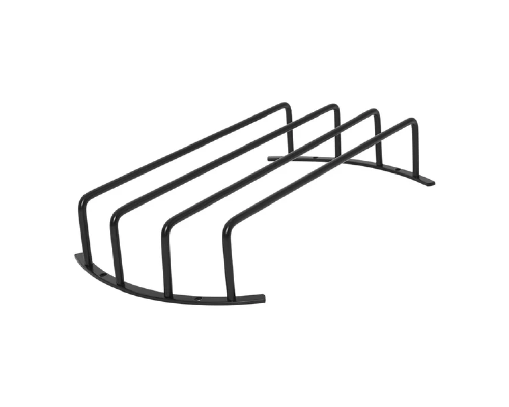 Auto-Connect 12" Grill bar