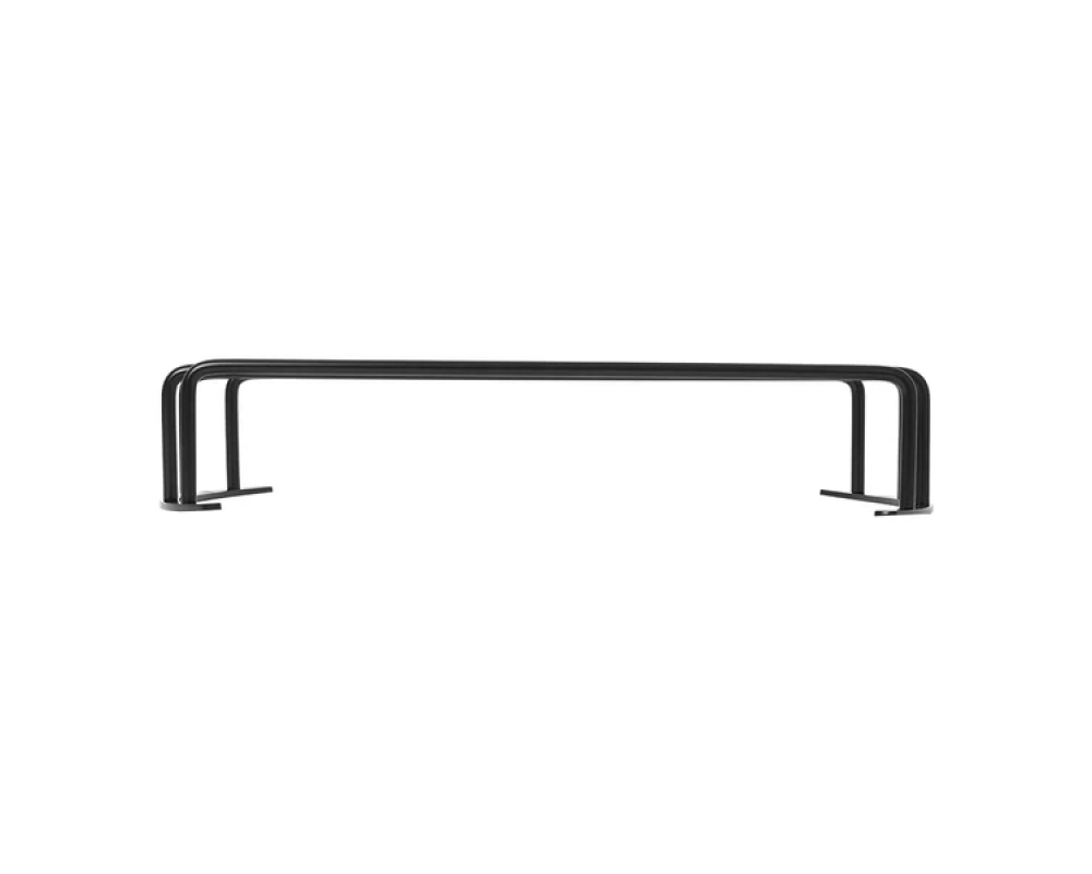 Auto-Connect 12" Grill bar