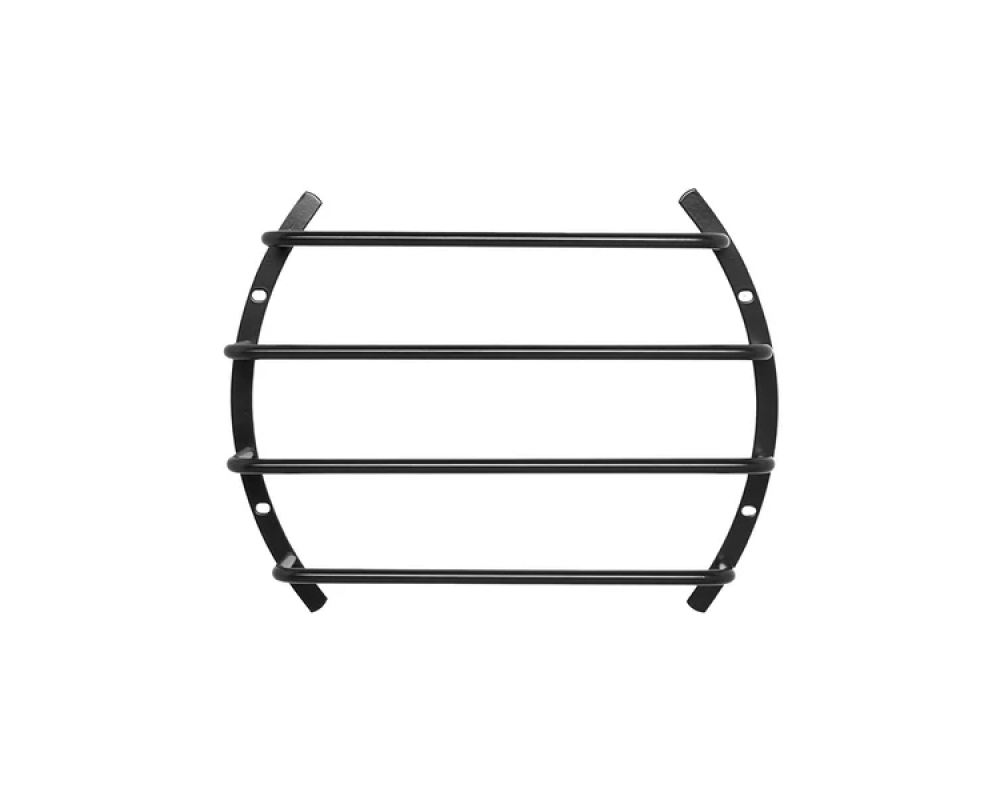 Auto-Connect 8" Grill bar