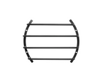 Auto-Connect 8" Grill bar