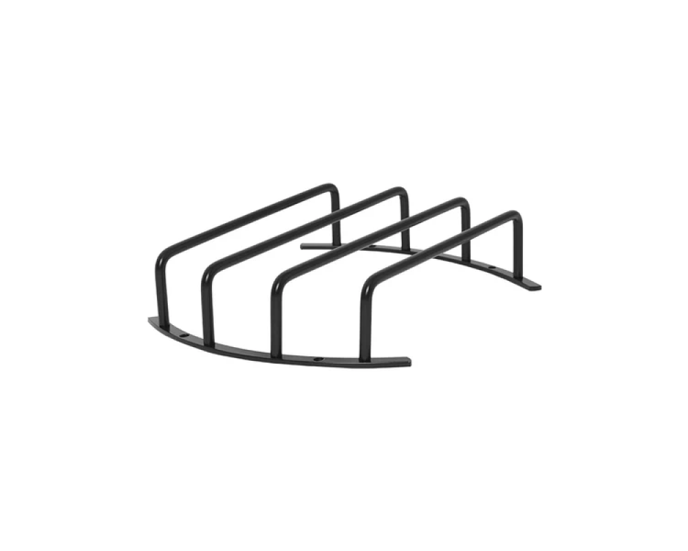 Auto-Connect 8" Grill bar