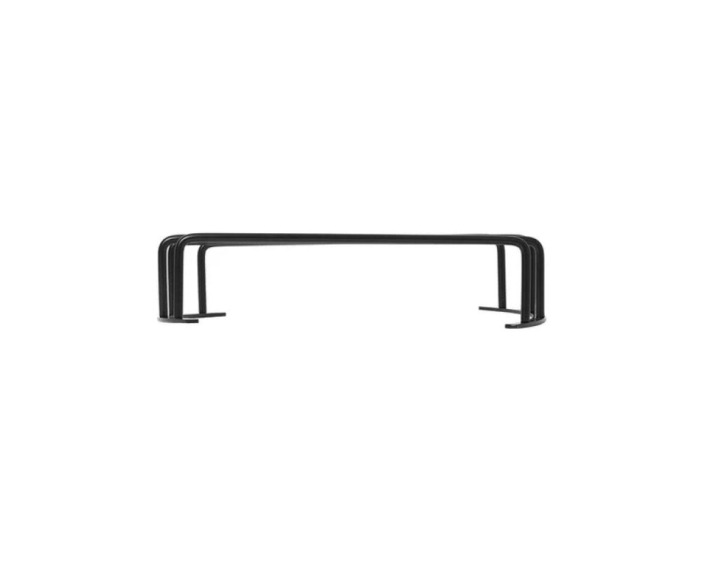 Auto-Connect 8" Grill bar