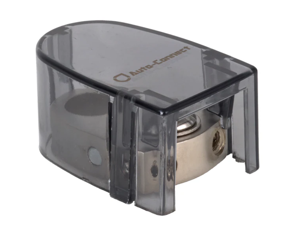 Auto-Connect Level 1 Battery terminal negative