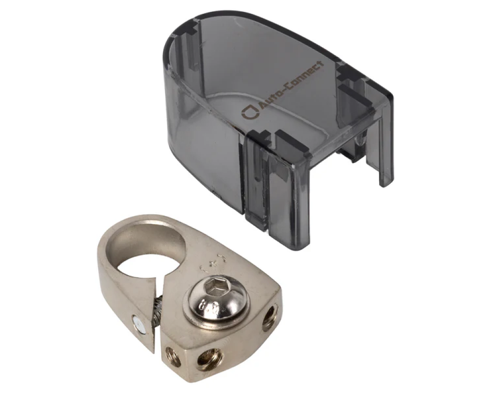 Auto-Connect Level 1 Battery terminal Positive