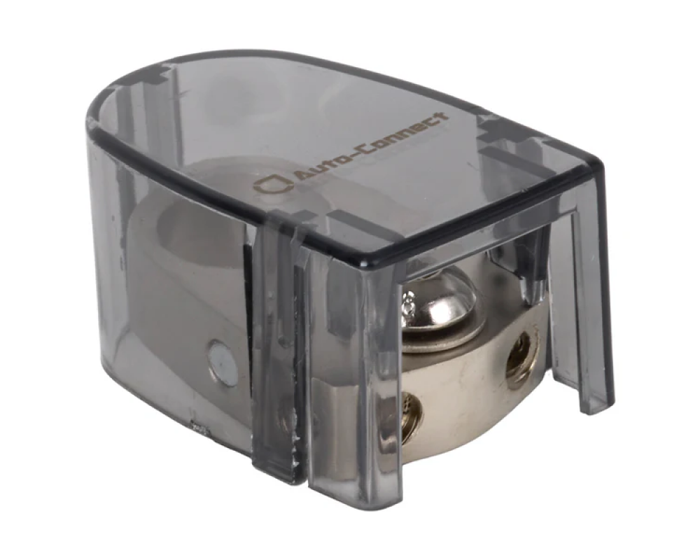 Auto-Connect Level 1 Battery terminal Positive