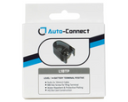 Auto-Connect Level 1 Battery terminal Positive