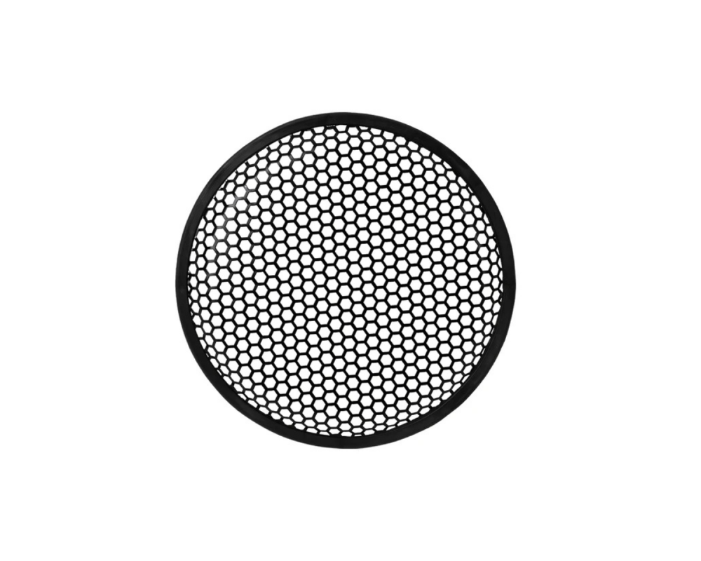 Auto-Connect Level 1 beschermrooster voor 10-inch subwoofer - Subwoofers - artikel 720L1G10
