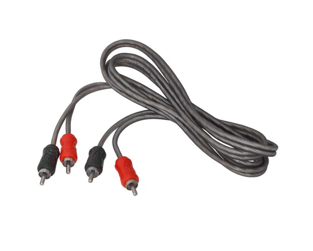 Auto-Connect Level 1 RCA cable 1,5m