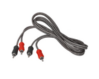 Auto-Connect Level 1 RCA cable 1,5m