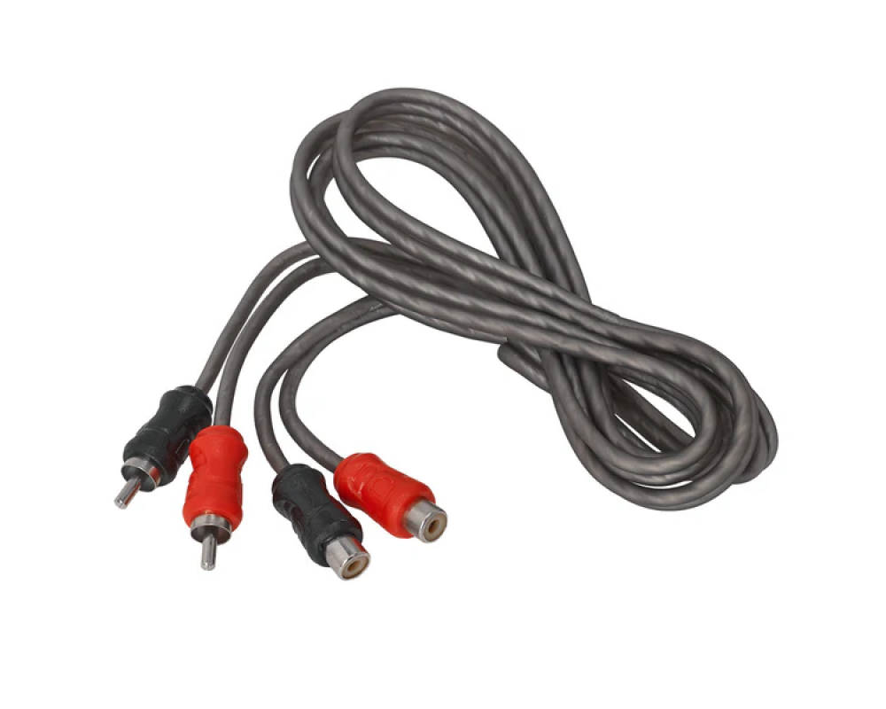 Auto-Connect Level 1 RCA 2Male 2Female 1,5m