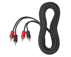 Auto-Connect Level 1 RCA cable 5,5m Koaxial