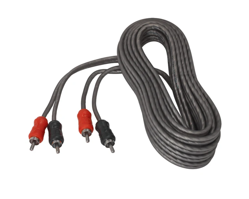 Auto-Connect Level 1 RCA cable 5,5m