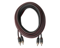 Auto-Connect Level 2 RCA cable 5,5m