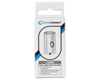Auto-Connect L1 Wire Sleeve End 54 mm2/0GA 10pcs