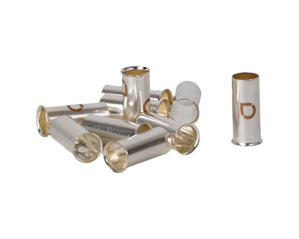 Auto-Connect L1 Wire Sleeve End 11 mm2/8GA 10pcs