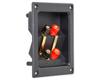 Auto-Connect Level 2 Dual speaker terminal