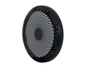 High Excursion subwoofer grill 10"