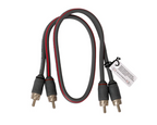 Auto-Connect Level 2 RCA cable 0,5m