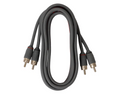 Auto-Connect Level 2 RCA cable 1,5m