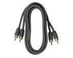 Auto-Connect Level 2 RCA cable 1,5m