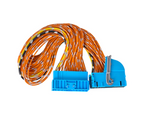 Auto-Connect Mercedes Bypass Harness 48 Pin