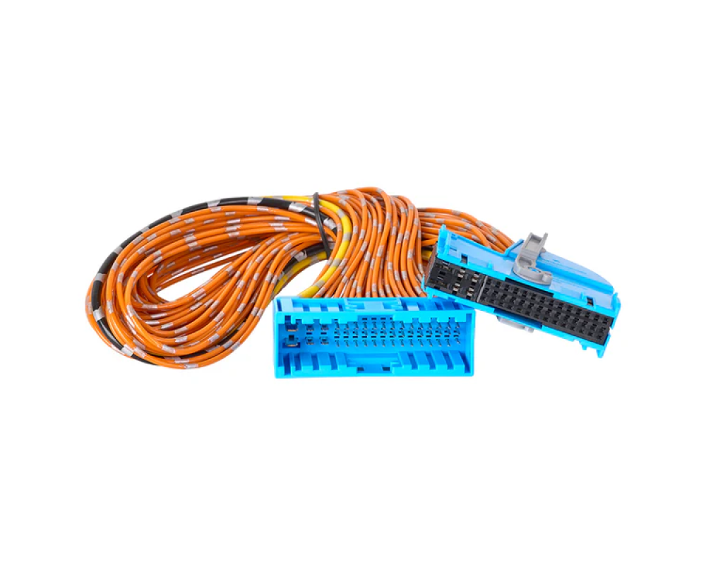 Auto-Connect Mercedes Bypass Harness 48 Pin