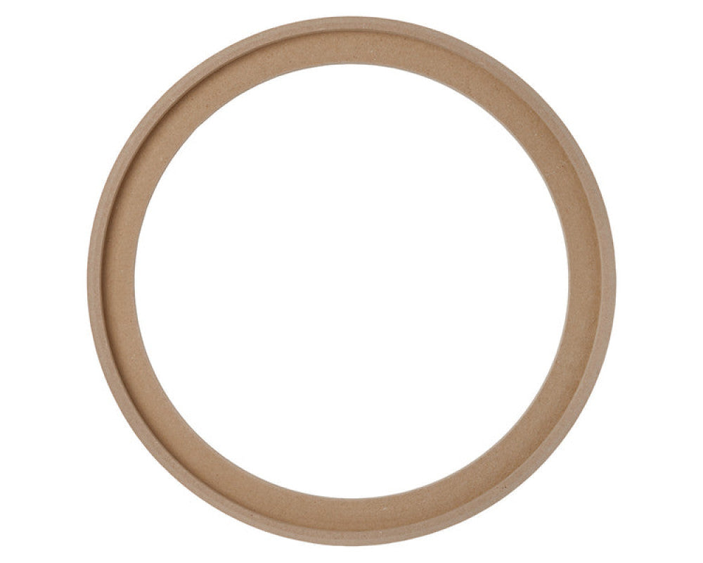 Auto Connect MDF Installation Ring 15"