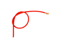 Auto-Connect Power Cable OFC Flex 10mm2 Red 100m - Universele Kabels & Connectoren - artikel 720PC10OFCR