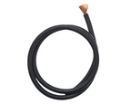 Auto-Connect Power Cable CCA Flex 10mm2 Black 50m