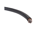 Auto-Connect Power Cable CCA Flex 10mm2 Black 50m