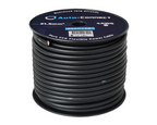 Auto-Connect Power Cable CCA Flex 21mm2 Black 50m