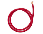 Auto-Connect Power Cable CCA Flex 21mm2 Red 50m