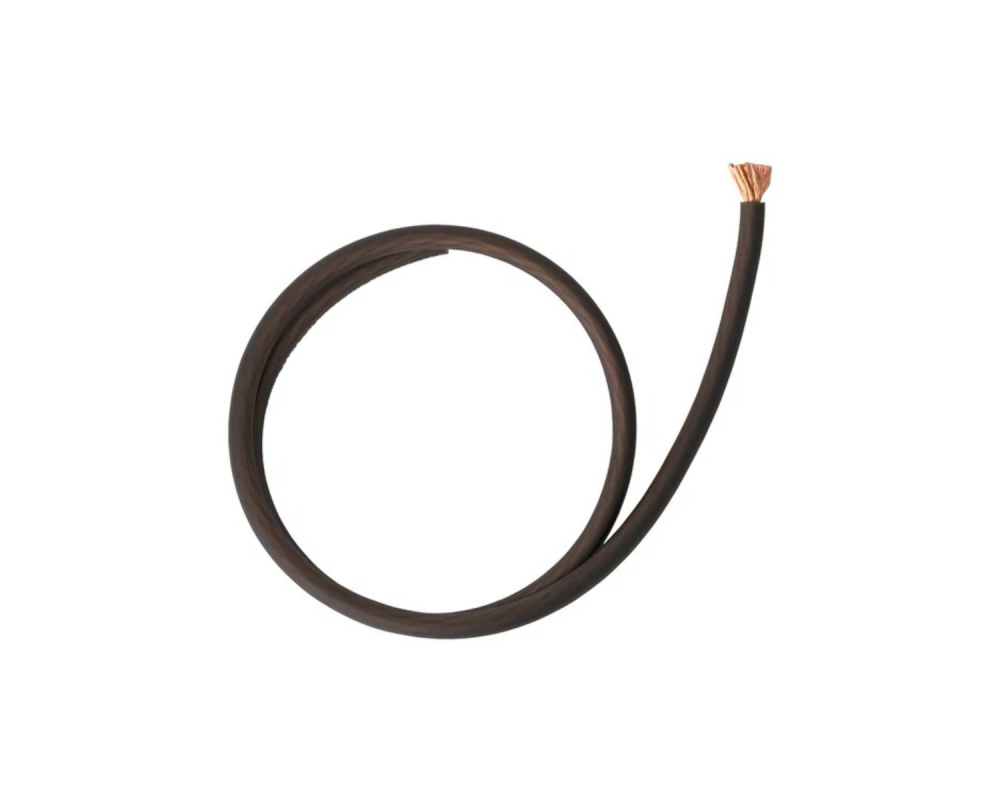 Auto-Connect Power Cable OFC Flex 21mm2 Black 50m - Universele Kabels & Connectoren - artikel 720PC21OFCB - afbeelding 4