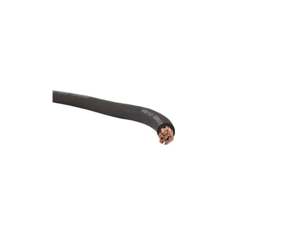Auto-Connect Power Cable OFC Flex 21mm2 Black 50m - Universele Kabels & Connectoren - artikel 720PC21OFCB - afbeelding 3
