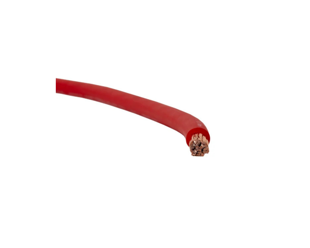 Auto-Connect Power Cable OFC Flex 21mm2 Red 50m - Universele Kabels & Connectoren - artikel 720PC21OFCR - afbeelding 3