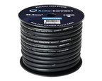 Auto-Connect Power Cable CCA Flex 35mm2 Black 30m