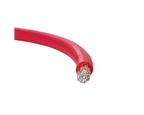 Auto-Connect Power Cable CCA Flex 35mm2 Red 30m