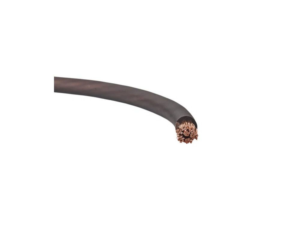 Auto-Connect Power Cable OFC Flex 35mm2 Black 30m - Universele Kabels & Connectoren - artikel 720PC35OFCB - afbeelding 3