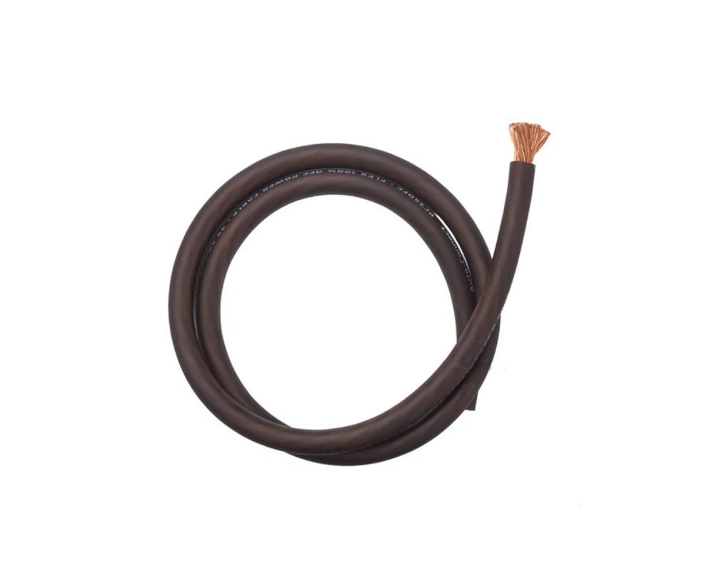 Auto-Connect Power Cable OFC Flex 35mm2 Black 30m - Universele Kabels & Connectoren - artikel 720PC35OFCB - afbeelding 4