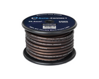 Auto-Connect Power Cable OFC Flex 35mm2 Black 30m - Universele Kabels & Connectoren - artikel 720PC35OFCB - afbeelding 5