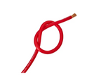 Auto-Connect Power Cable OFC Flex 35mm2 Red 30m - Universele Kabels & Connectoren - artikel 720PC35OFCR