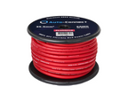 Auto-Connect Power Cable OFC Flex 35mm2 Red 30m - Universele Kabels & Connectoren - artikel 720PC35OFCR - afbeelding 5