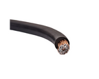 Auto-Connect Power Cable CCA Flex 53mm2 black 20m