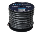 Auto-Connect Power Cable CCA Flex 53mm2 black 20m