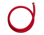 Auto-Connect Power Cable CCA Flex 53mm2 Red 20m