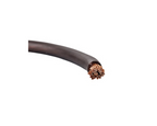 Auto-Connect Power Cable OFC Flex 53mm2 Black 20m - Universele Kabels & Connectoren - artikel 720PC53OFCB - afbeelding 3