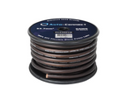 Auto-Connect Power Cable OFC Flex 53mm2 Black 20m - Universele Kabels & Connectoren - artikel 720PC53OFCB - afbeelding 5