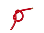Auto-Connect Power Cable OFC Flex 53mm2 Red 20m - Universele Kabels & Connectoren - artikel 720PC53OFCR - afbeelding 2
